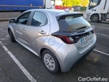  Toyota  Yaris 1.5 HYBRID 116H DYNAMIC BUSINESS BEYOND #23
