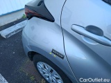  Toyota  Yaris 1.5 HYBRID 116H DYNAMIC BUSINESS BEYOND #40