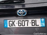  Toyota  Yaris 1.5 HYBRID 116H DYNAMIC BUSINESS BEYOND #5