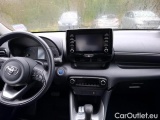  Toyota  Yaris 1.5 HYBRID 116H DYNAMIC BUSINESS BEYOND #11