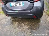  Toyota  Yaris 1.5 HYBRID 116H DYNAMIC BUSINESS BEYOND #40