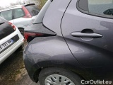  Toyota  Yaris 1.5 HYBRID 116H DYNAMIC BUSINESS BEYOND #52