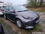  Toyota  Yaris 1.5 HYBRID 116H DYNAMIC BUSINESS BEYOND #53