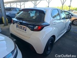  Toyota  Yaris 1.5 HYBRID 116H DYNAMIC BUSINESS STAGE #3