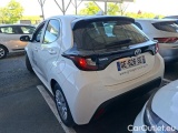  Toyota  Yaris 1.5 HYBRID 116H DYNAMIC BUSINESS STAGE #2