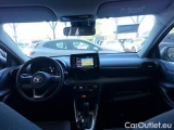  Toyota  Yaris 1.5 HYBRID 116H DYNAMIC BUSINESS STAGE #4