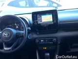  Toyota  Yaris 1.5 HYBRID 116H DYNAMIC BUSINESS STAGE #11