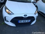  Toyota  Yaris 1.5 HYBRID 116H DYNAMIC BUSINESS STAGE #15
