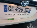  Toyota  Yaris 1.5 HYBRID 116H DYNAMIC BUSINESS STAGE #38