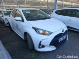  Toyota  Yaris 1.5 HYBRID 116H DYNAMIC BUSINESS STAGE #47