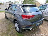  Volkswagen  T-ROC 2.0 TDI 150 LOUNGE BUSINESS DSG7 #2