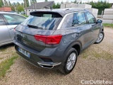  Volkswagen  T-ROC 2.0 TDI 150 LOUNGE BUSINESS DSG7 #3
