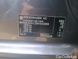  Volkswagen  T-ROC 2.0 TDI 150 LOUNGE BUSINESS DSG7 #8