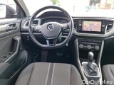  Volkswagen  T-ROC 2.0 TDI 150 LOUNGE BUSINESS DSG7 #4