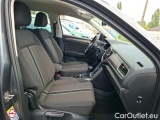  Volkswagen  T-ROC 2.0 TDI 150 LOUNGE BUSINESS DSG7 #9