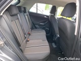  Volkswagen  T-ROC 2.0 TDI 150 LOUNGE BUSINESS DSG7 #10