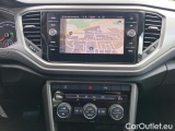  Volkswagen  T-ROC 2.0 TDI 150 LOUNGE BUSINESS DSG7 #11