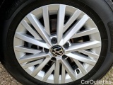  Volkswagen  T-ROC 2.0 TDI 150 LOUNGE BUSINESS DSG7 #25