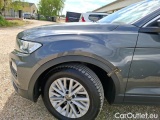  Volkswagen  T-ROC 2.0 TDI 150 LOUNGE BUSINESS DSG7 #54