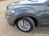 Volkswagen  T-ROC 2.0 TDI 150 LOUNGE BUSINESS DSG7 #58