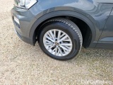  Volkswagen  T-ROC 2.0 TDI 150 LOUNGE BUSINESS DSG7 #62