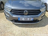  Volkswagen  T-ROC 2.0 TDI 150 LOUNGE BUSINESS DSG7 #69