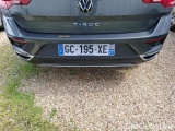  Volkswagen  T-ROC 2.0 TDI 150 LOUNGE BUSINESS DSG7 #79