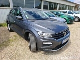  Volkswagen  T-ROC 2.0 TDI 150 LOUNGE BUSINESS DSG7 #104