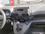  Citroen  Berlingo XL 950KG BLUEHDI 100 S&S BVM WORKER #11