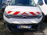  Citroen  Berlingo XL 950KG BLUEHDI 100 S&S BVM WORKER #14