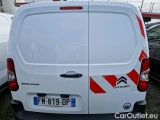  Citroen  Berlingo XL 950KG BLUEHDI 100 S&S BVM WORKER #15