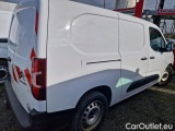  Citroen  Berlingo XL 950KG BLUEHDI 100 S&S BVM WORKER #38