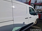  Citroen  Berlingo XL 950KG BLUEHDI 100 S&S BVM WORKER #42