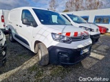 Citroen  Berlingo XL 950KG BLUEHDI 100 S&S BVM WORKER #47