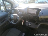  Citroen  Berlingo XL 950KG BLUEHDI 130 S&S EAT8 DRIVER #11