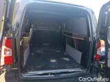  Citroen  Berlingo XL 950KG BLUEHDI 130 S&S EAT8 DRIVER #13