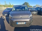  Citroen  Berlingo XL 950KG BLUEHDI 130 S&S EAT8 DRIVER #14