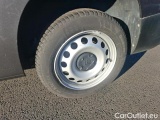  Citroen  Berlingo XL 950KG BLUEHDI 130 S&S EAT8 DRIVER #20