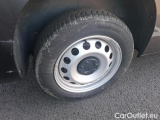  Citroen  Berlingo XL 950KG BLUEHDI 130 S&S EAT8 DRIVER #21