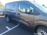  Citroen  Berlingo XL 950KG BLUEHDI 130 S&S EAT8 DRIVER #30