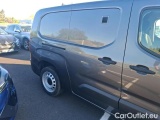  Citroen  Berlingo XL 950KG BLUEHDI 130 S&S EAT8 DRIVER #32