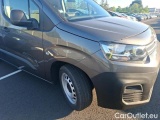  Citroen  Berlingo XL 950KG BLUEHDI 130 S&S EAT8 DRIVER #34