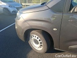  Citroen  Berlingo XL 950KG BLUEHDI 130 S&S EAT8 DRIVER #33