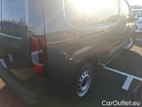  Citroen  Berlingo XL 950KG BLUEHDI 130 S&S EAT8 DRIVER #36