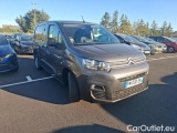  Citroen  Berlingo XL 950KG BLUEHDI 130 S&S EAT8 DRIVER #37