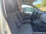  Citroen  Berlingo BLUEHDI 100 BVM CLUB XL #9