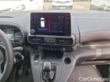  Citroen  Berlingo M 650KG BLUEHDI 75 S&S BVM CLUB #11