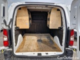 Citroen  Berlingo M 650KG BLUEHDI 75 S&S BVM CLUB #13