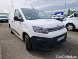  Citroen  Berlingo M 650KG BLUEHDI 75 S&S BVM CLUB #22