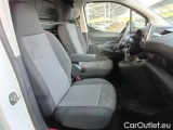  Citroen  Berlingo M 650KG BLUEHDI 75 S&S BVM CLUB #9